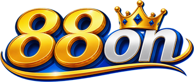 88on logo